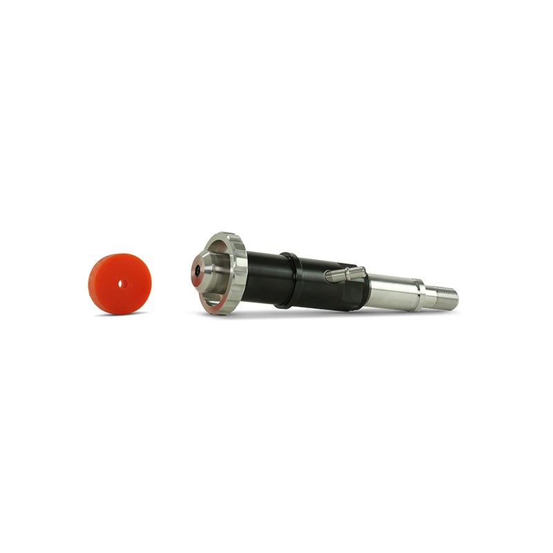 Cutting Head Assembly, PASER 4 — For FLOW 041136-1