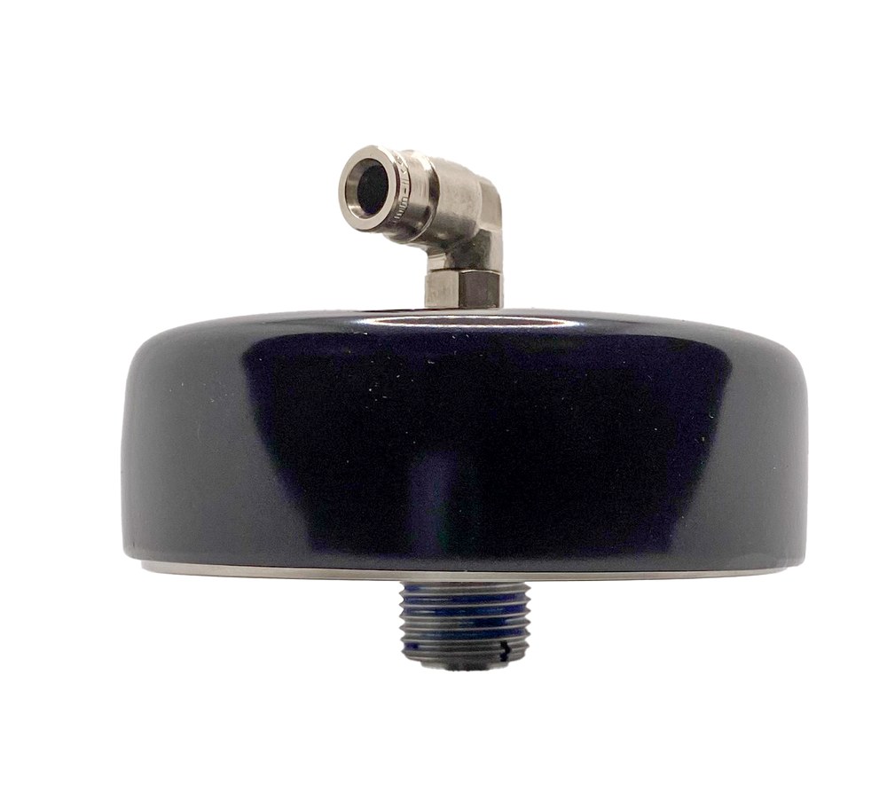 Universal Actuator Assembly — For FLOW 014559-1