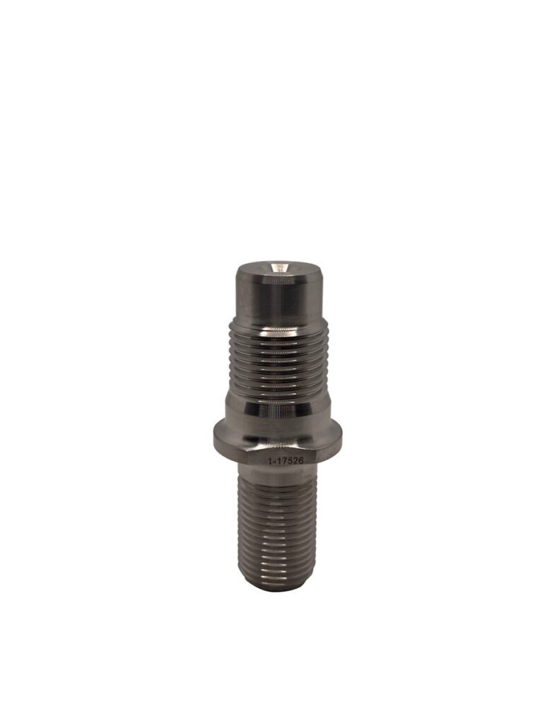 Adapter, Nozzle Body — For FLOW 044837-1
