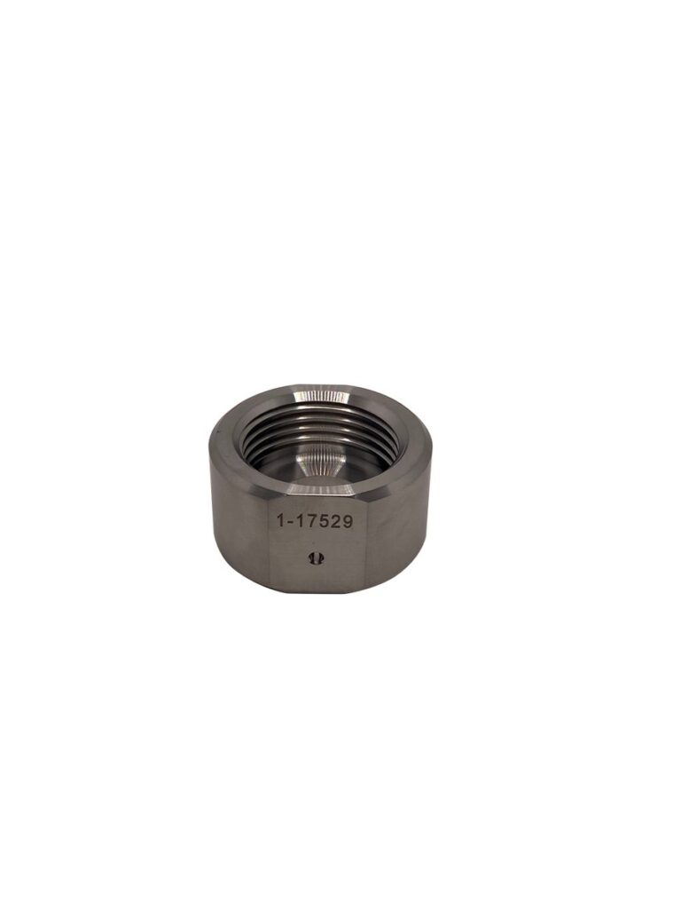Collar On/off Valve — For FLOW 710867-1
