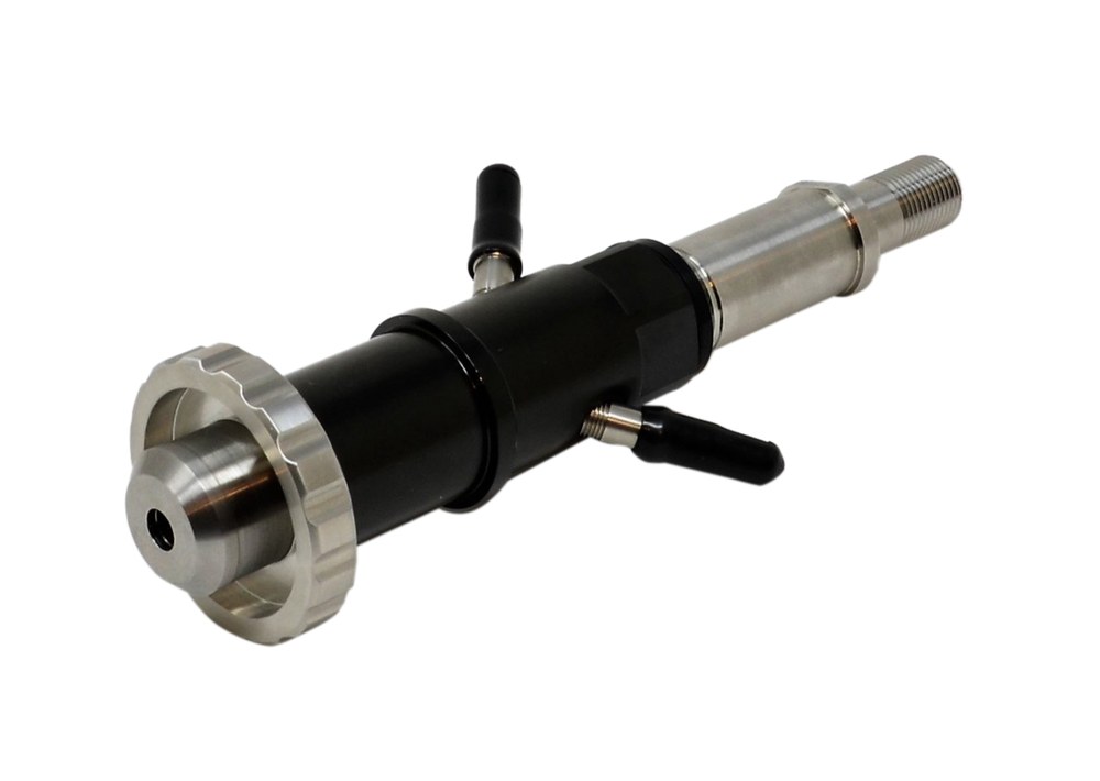 Dialine4 Complete Assembly — For FLOW 041136-1