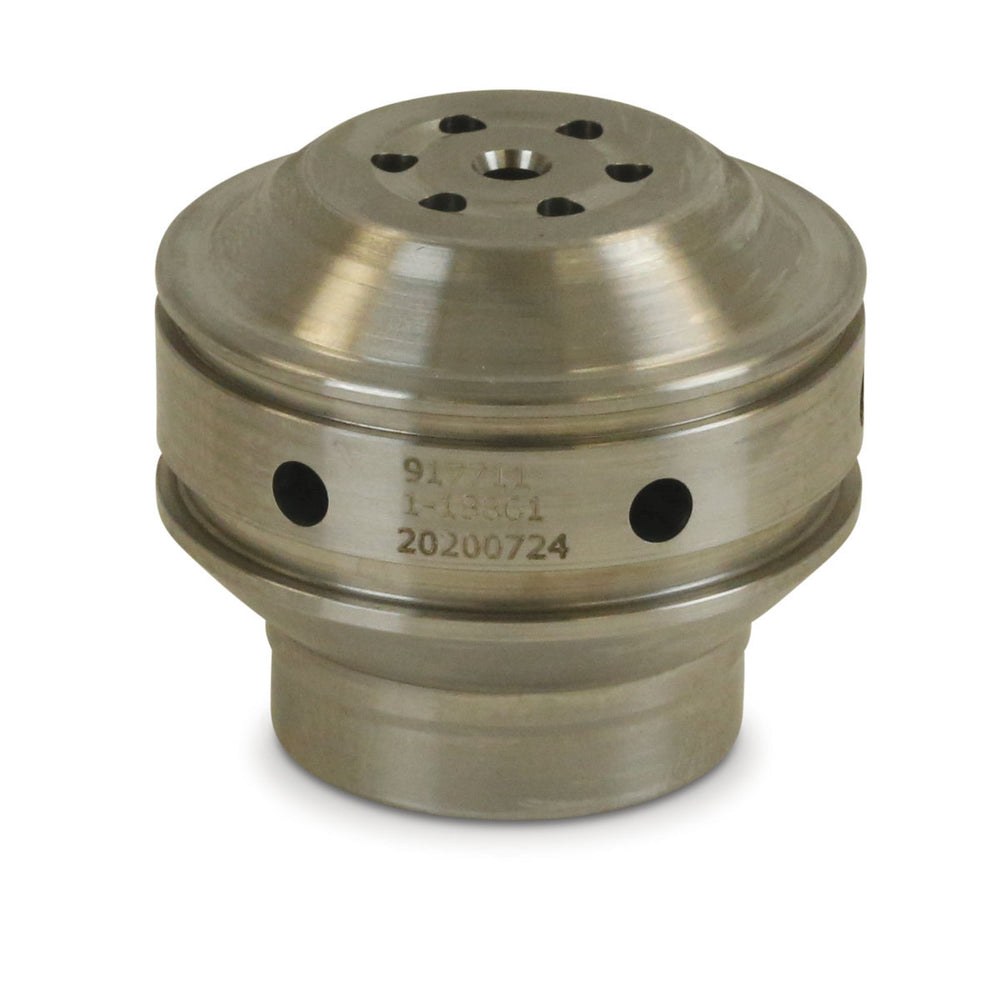 Check Valve Body — For FLOW 049578-1