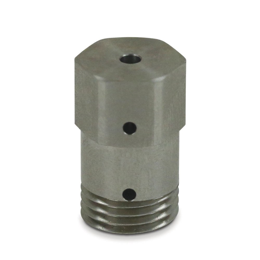 Outlet Cage — For FLOW 006732-1
