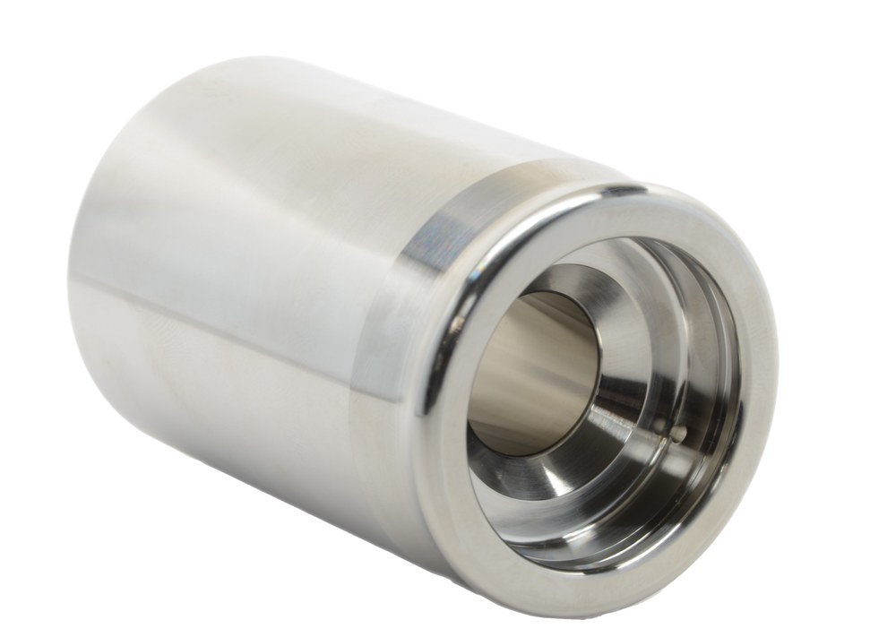 HP Cylinder — For FLOW 049584-1