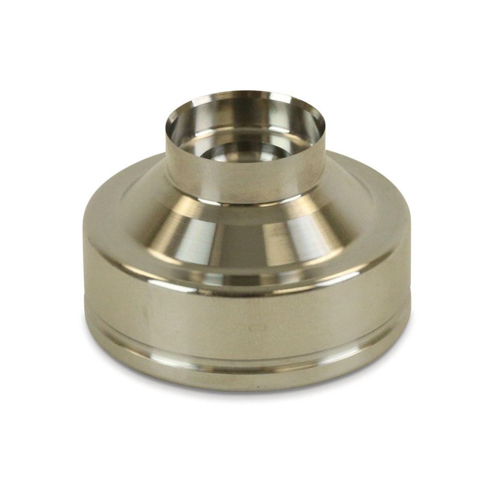 Seal Carrier Assembly — For FLOW 044099-1
