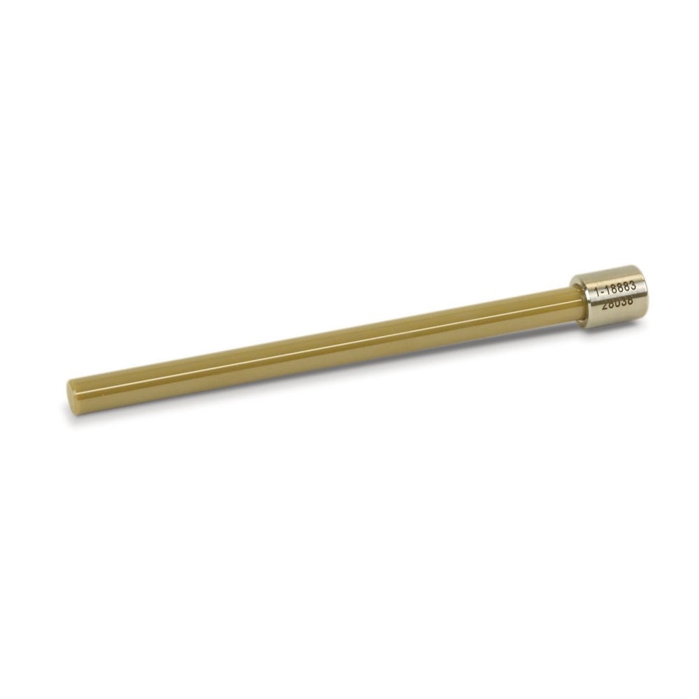 Ceramic Plunger Assembly — For FLOW 011045-1
