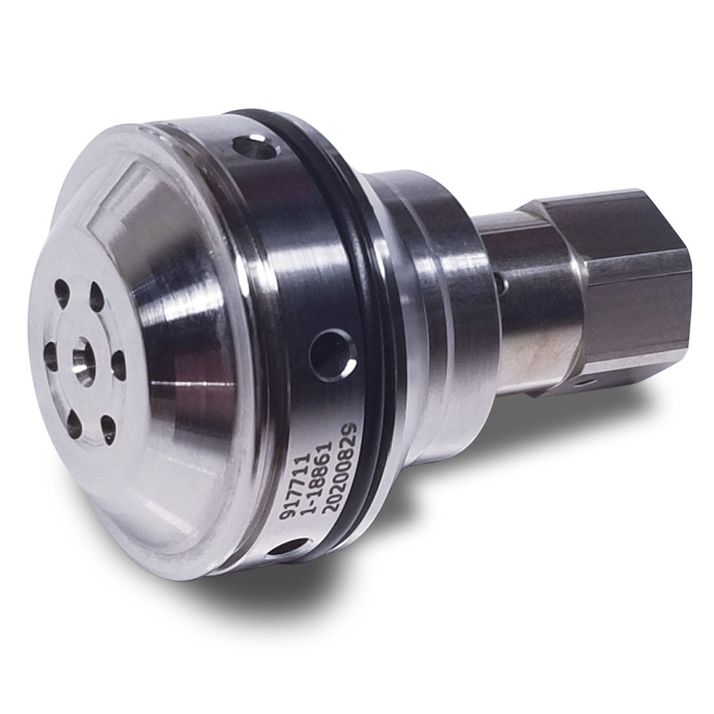 Check Valve Assembly — For FLOW 049603-1