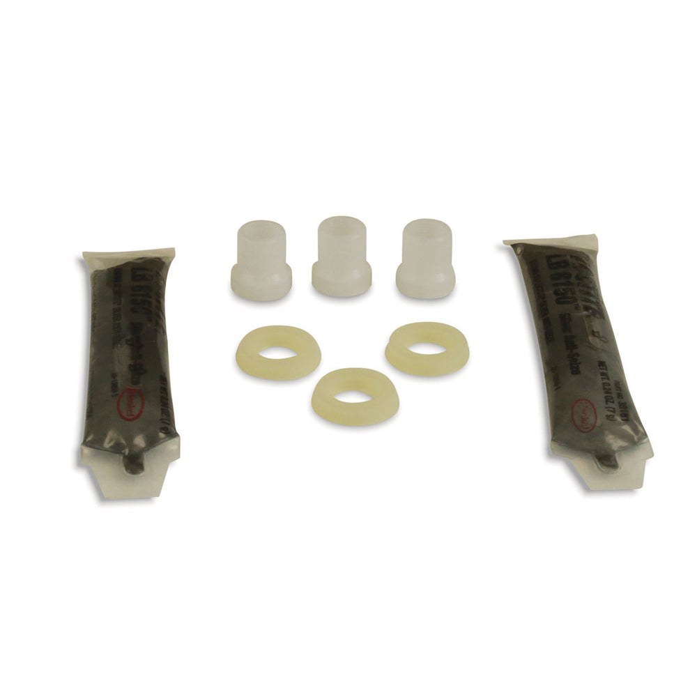 Hyplex Prime Dynamic Seal Kit — For FLOW 050626-1