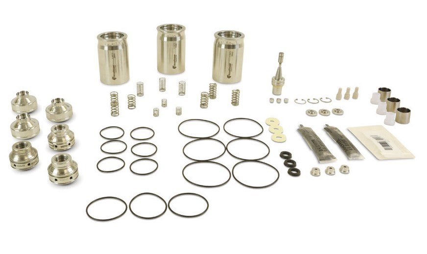 Hyplex Prime Major Kit – no plungers — For FLOW