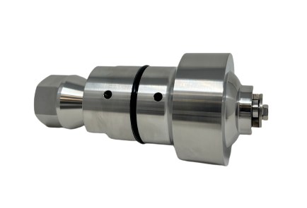 Check Valve Assembly — For FLOW 020071-1