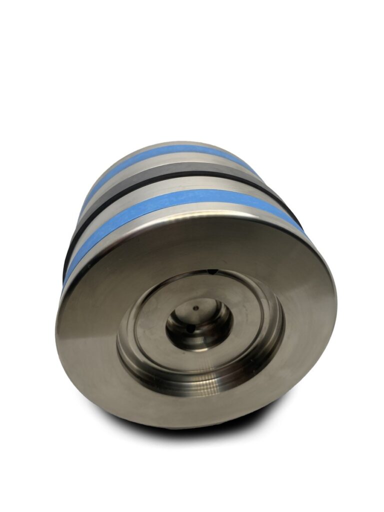 HyLoad Piston Assembly — For FLOW 020080-1