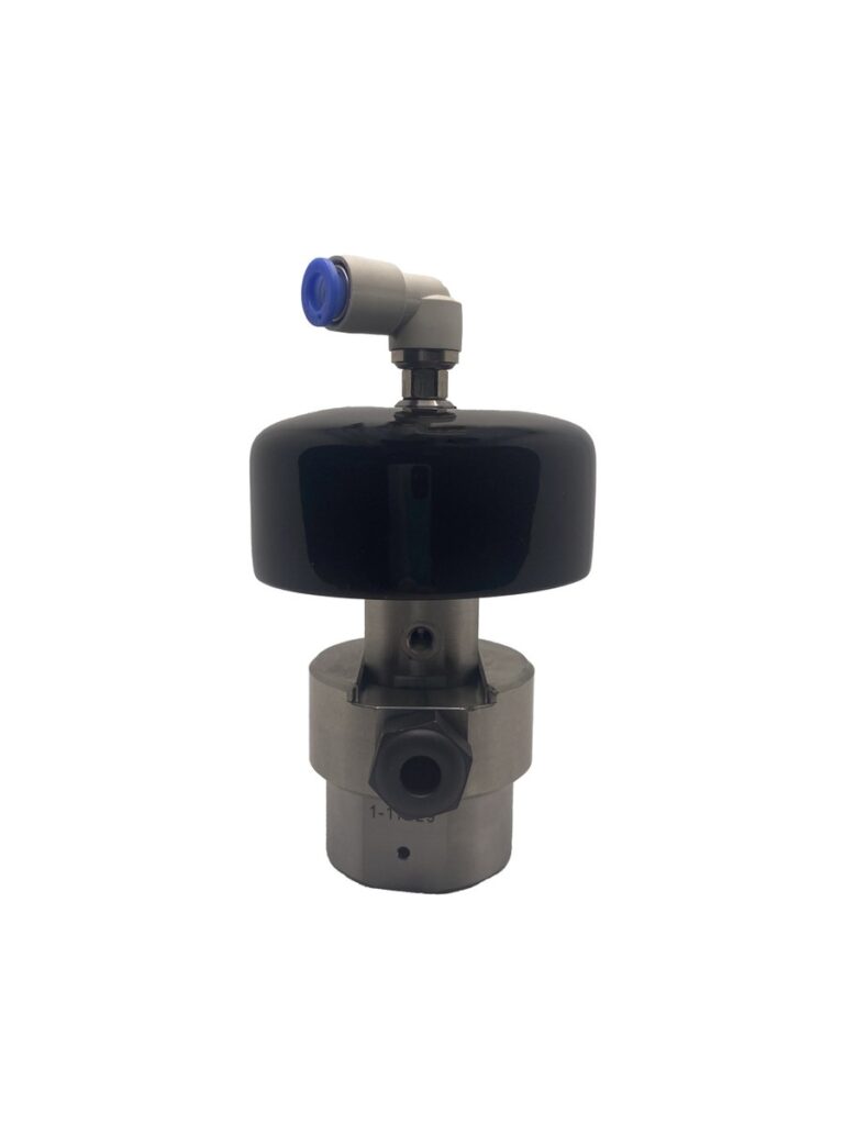 Mini Actuator Assembly — For FLOW 710870-1