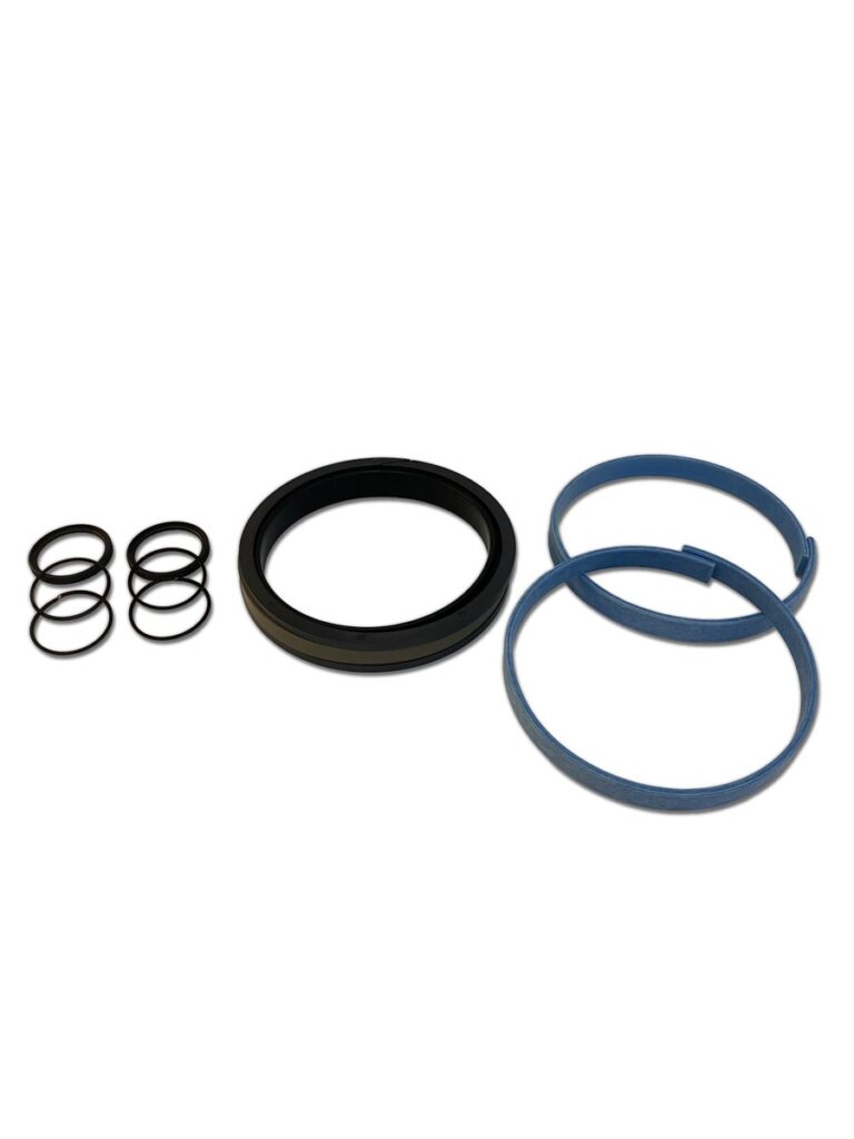 Piston Seal Kit — For FLOW