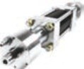 40K Flow Style Intensifier — For FLOW 007000-2
