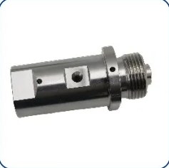 Water switch body — For APW