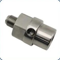 Nozzle Body — For APW