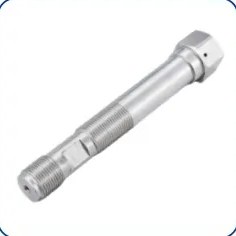Connecting rod — For APW