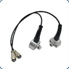 Sensor assembly — For APW