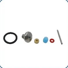 Water switch repair kit — For APW