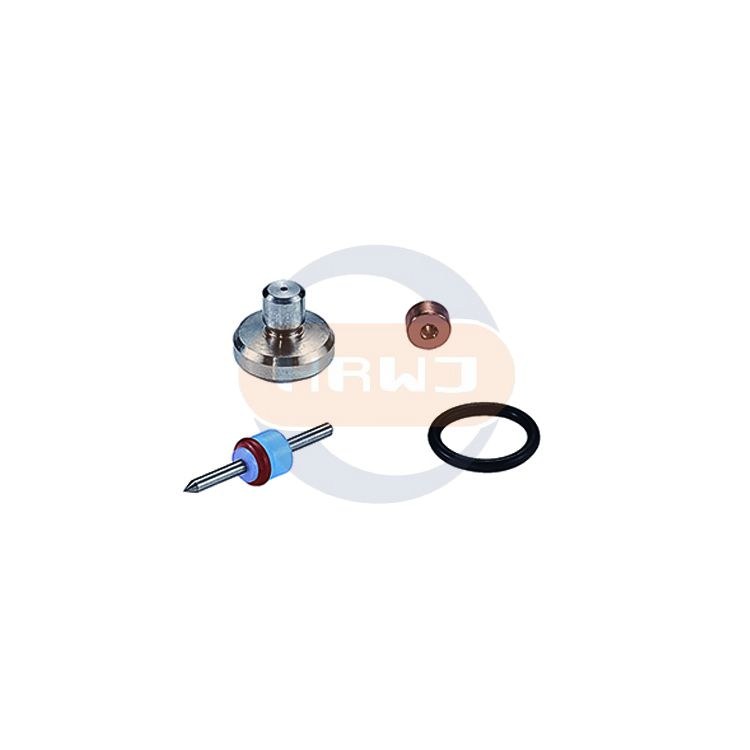 4-Axis On/Off Valve Repair Kit — For APW