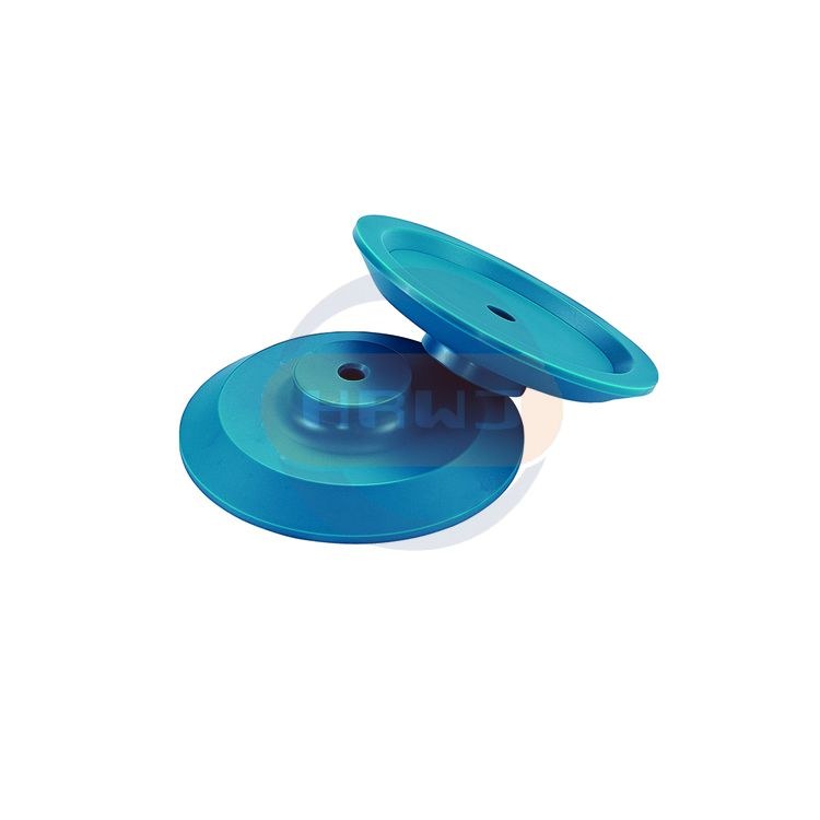 Dust/Sand Guard — For APW