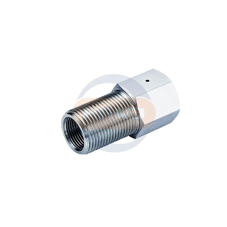 Adapter Two-Way Fitting — For APW