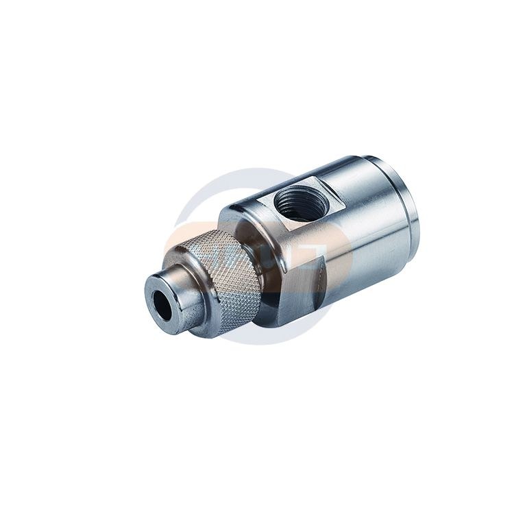 Small Ruby Nozzle — For APW