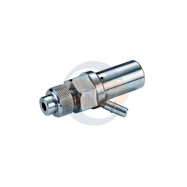 4-Axis Nozzle Body — For APW