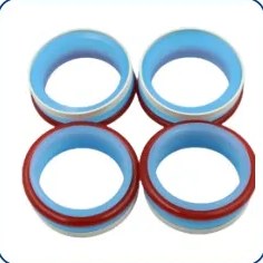 HP Seal kit — For DADI / DARDI
