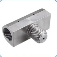 Valve body — For DADI / DARDI