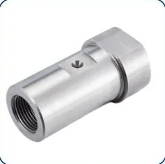 Valve body — For DADI / DARDI