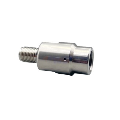 Nozzle body — For DADI / DARDI