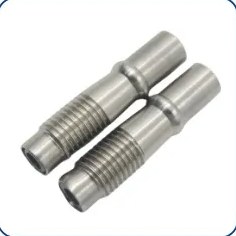 Abrasive inlet Nut — For DADI / DARDI