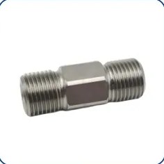 Check valve body — For DADI / DARDI