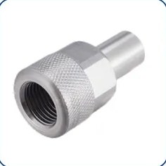 Nozzle nut — For DADI / DARDI