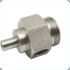 Connect pipe — For DADI / DARDI