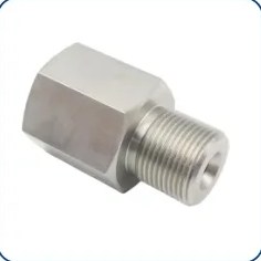 check valve body — For DADI / DARDI