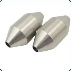 Three-way cone pad — For DADI / DARDI