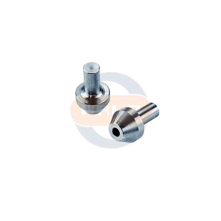 400 MPa Burst Tube — For DADI / DARDI