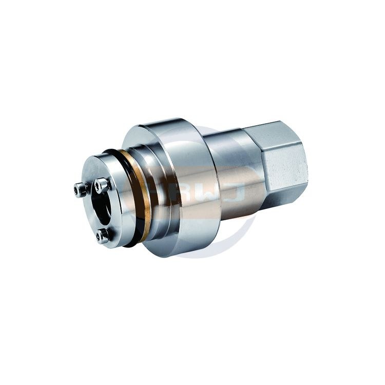 G7B Accumulator Plug — For DADI / DARDI