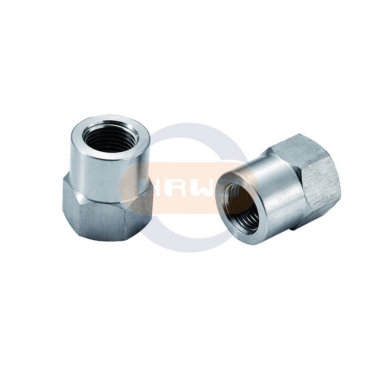 G9 Check Valve Nut — For DADI / DARDI