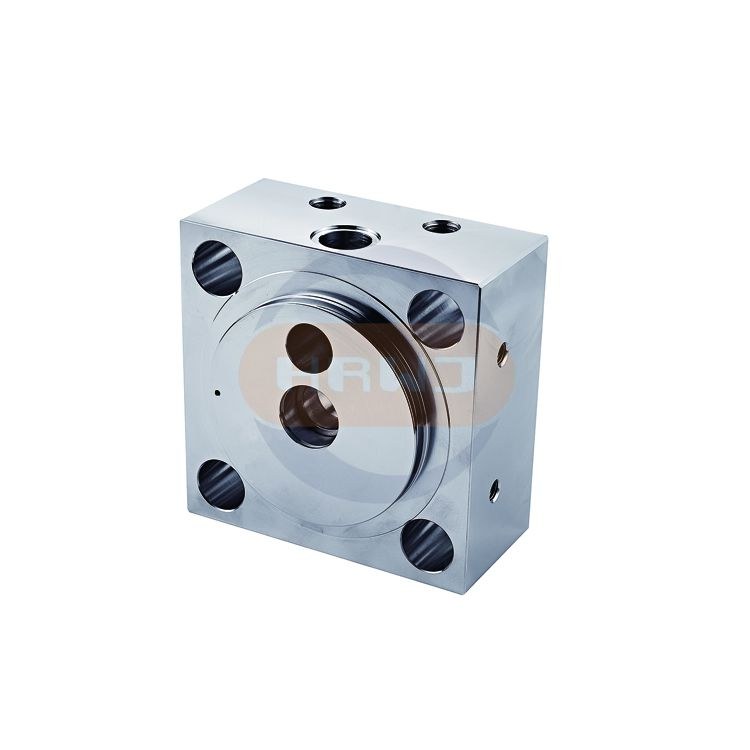 G9 Low Pressure Cylinder Head — For DADI / DARDI