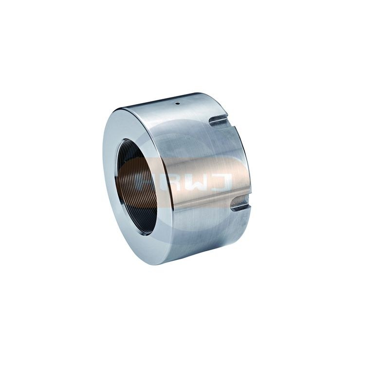 G9 Round End Cap — For DADI / DARDI