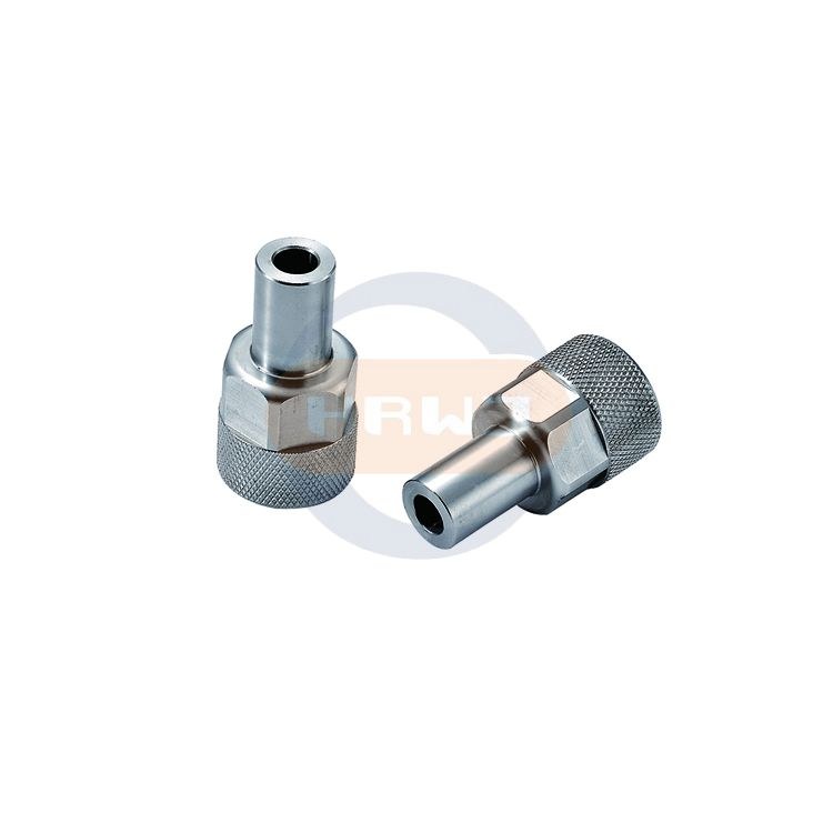 Lock Nut — For DADI / DARDI