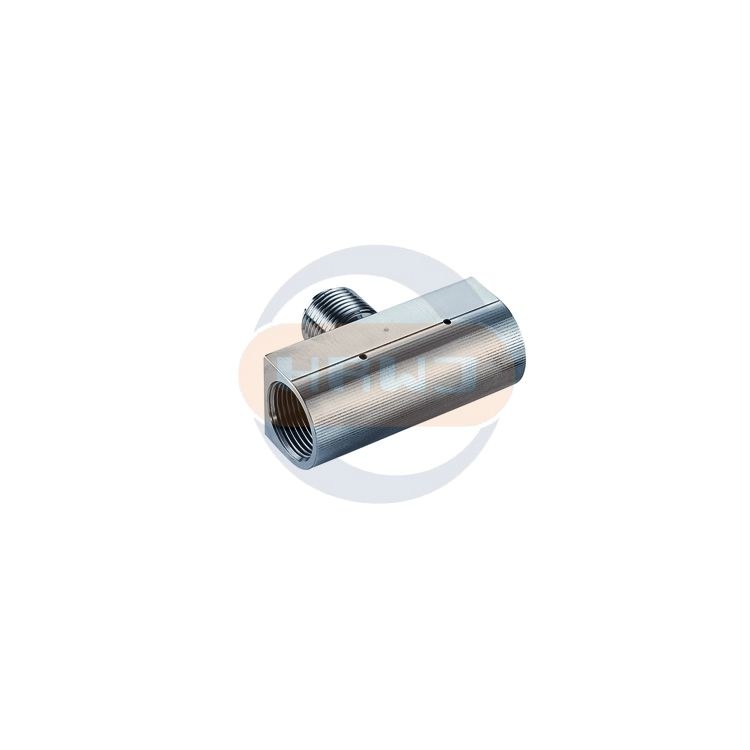 New 4-Axis On/Off Valve Body — For DADI / DARDI