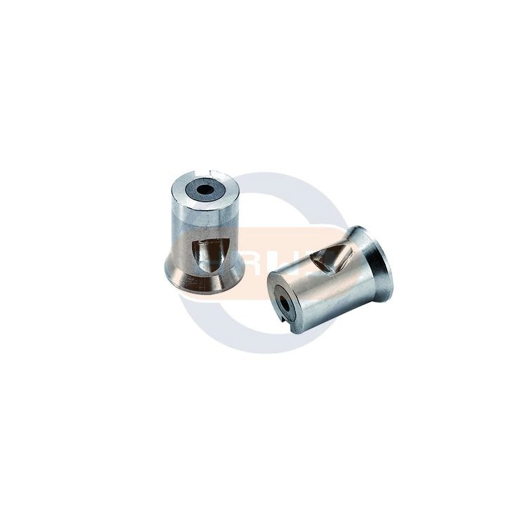 SP7 Mixing Chamber 45 Degree — For DADI / DARDI