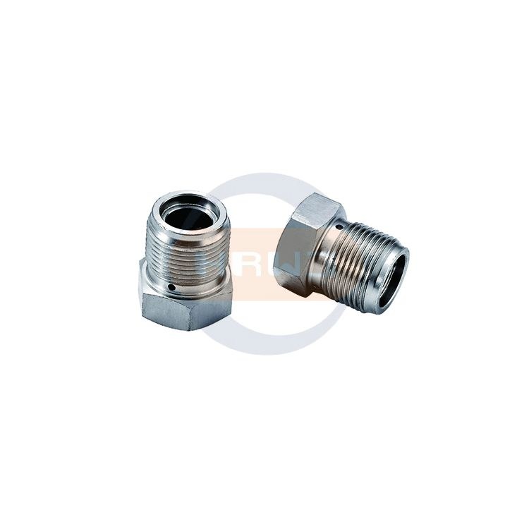 Burst Tube Nut — For DADI / DARDI