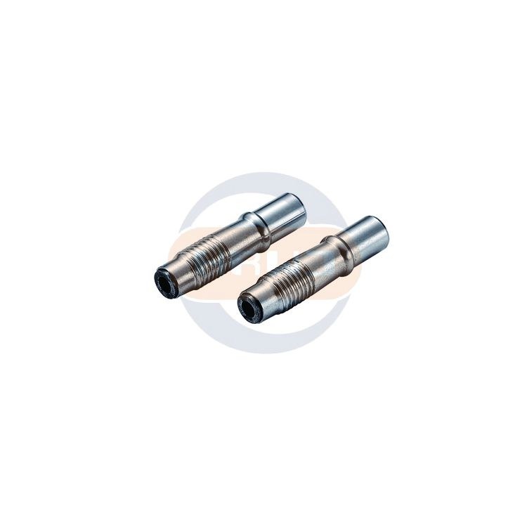 Abrasive Control Valve — For DADI / DARDI