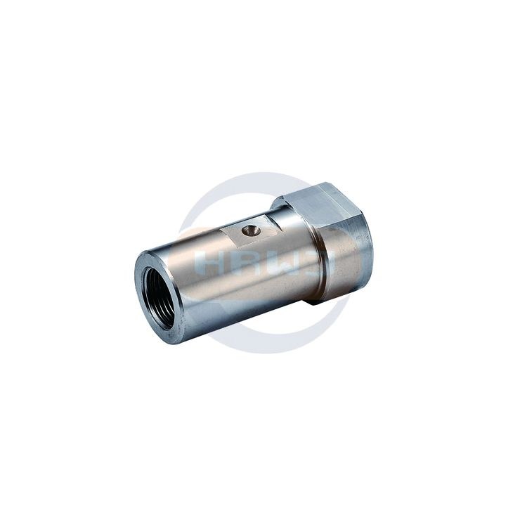 Old 4-Axis On/Off Valve Body — For DADI / DARDI