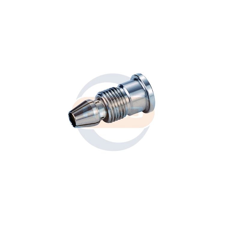 Old 4-Axis Spring Collet — For DADI / DARDI